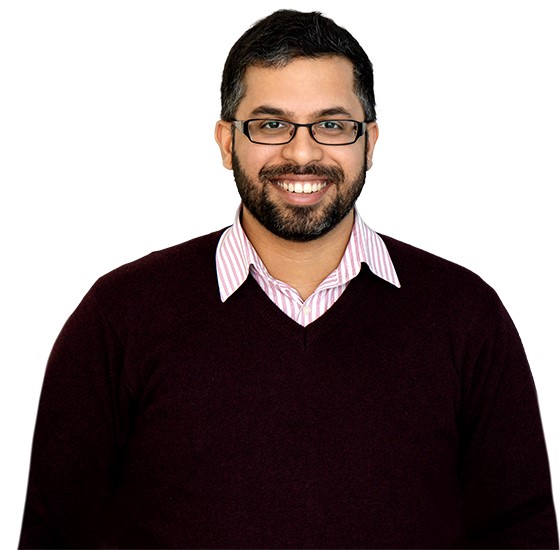 Ahsan Alvi