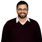 Ahsan Alvi