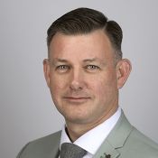 Mark Sherwin